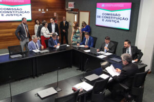 CCJ amplia lista de exames obrigatórios em recém-nascidos