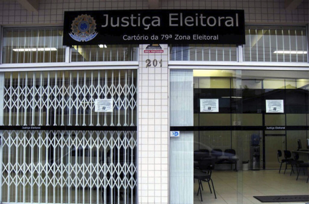 Foto: Divulgação TRE / Arquivo