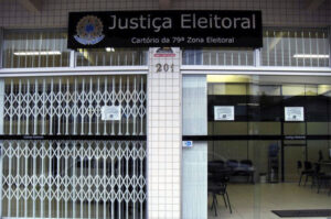 Içara e Balneário Rincão somam 56 mil eleitores aptos ao voto para este domingo