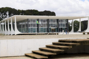 Confira a pauta de julgamentos do STF desta quinta-feira (10)