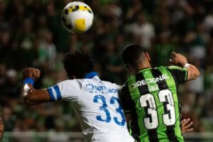 História aponta confronto equilibrado entre Avaí e América-MG