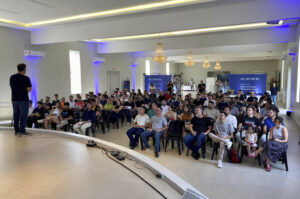 Ecossistemas de inovação do Sul promovem evento sobre startups
