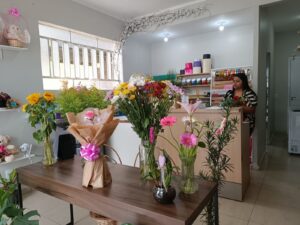 Através do empreendedorismo, venezuelanas têm realidades transformadas no Sul catarinense