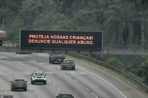 CCR apoia campanha de combate à violência sexual de crianças e adolescentes