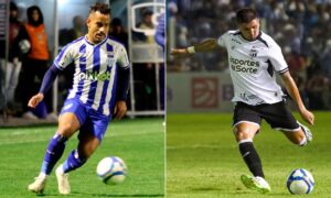 CBF divulga equipe de arbitragem para Avaí e Ceará