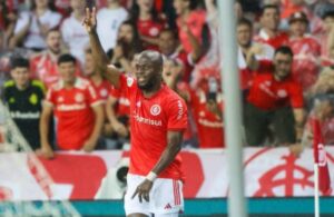 Próximo adversário do Criciúma, Internacional empata contra o Flamengo