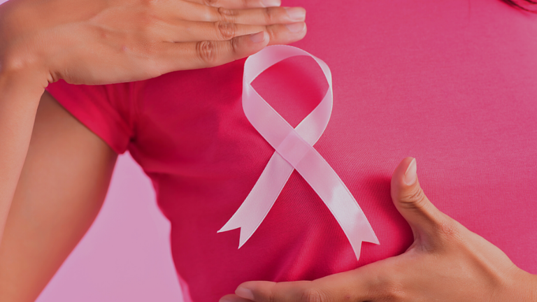 Unidade de Saúde em Capivari de Baixo promove campanha sobre Outubro Rosa