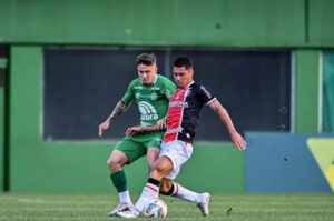 Chape vence o JEC e se aproxima da classificação na Copa SC