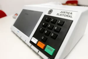 TRE-SC alerta para golpe via SMS com falsa regularização eleitoral