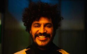 Festival Pacuca das Artes traz Criolo a Florianópolis