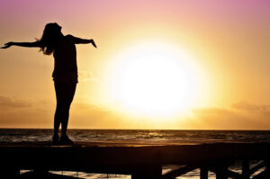 A importância de pegar Sol: benefícios para a saúde e bem-estar