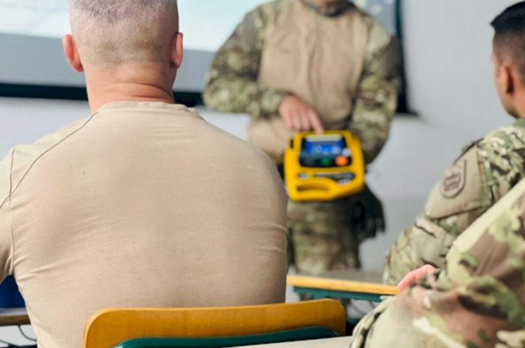 Foto: Divulgação PM