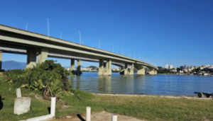 Força-tarefa revitaliza estruturas públicas em Florianópolis