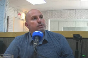 Av. Luiz Lazzarin: Tita Beloli destaca que obra será um marco para o Rio Maina