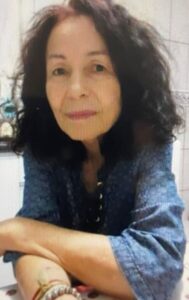 Identificada mulher morta por atropelamento em Criciúma