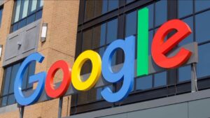 Google é multado em 20 decilhões de dólares e valor supera todo o dinheiro existente no mundo