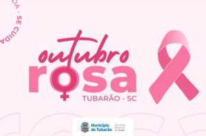 Tubarão promove o Dia D da Saúde neste sábado