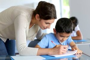 Capivari de Baixo abre 21ª chamada para vagas de professores em 2024