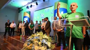 Morre Heleno Orlandino, líder do PL em Florianópolis, aos 70 anos