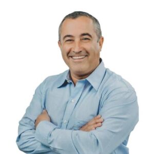 Gilmar Sani é reeleito prefeito de Alfredo Wagner