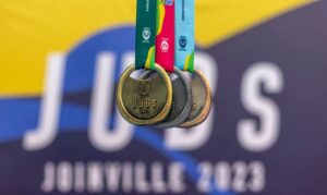 Santa Catarina disputa os Jogos Universitários em Brasília