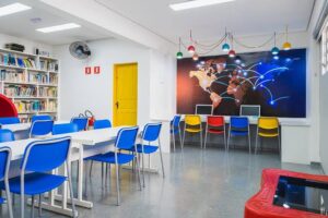 Rematrículas 2025: prazo abre dia 29 e vai até 1º de novembro