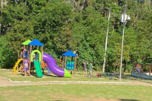 Gravatal: dia das Crianças terá festa na praça com atrações e comércio aberto