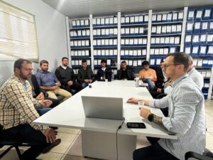 Garopaba busca solução para coleta e tramento de esgoto