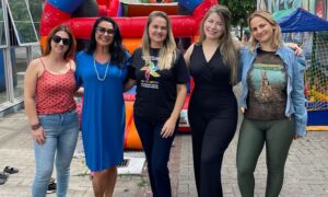 Peti celebra Dia das Crianças em Palhoça com diversão e lazer