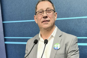 Roeram a corda? Kaminski critica infiéis do PP mas reafirma candidatura a prefeito