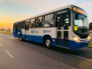 Florianópolis oferece transporte público gratuito nas eleições de domingo