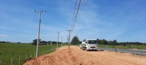 Rodovia entre Cocal e MF tem prazo de conclusão das obras em 2025