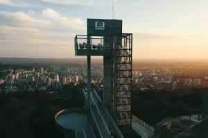 Além do voto: como aproveitar a cidade de Criciúma no domingo de eleição?