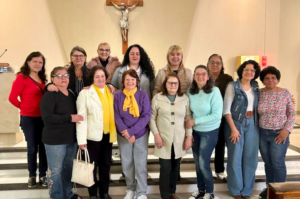 Grupo Girassol completa 27 anos de apoio às tubaronenses