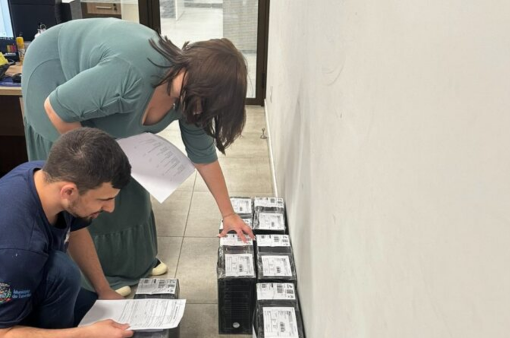 Procon de Tubarão envia cartilhas educativas do Código de Defesa do Consumidor para outras cidades