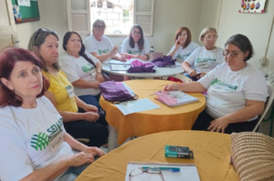 Projeto incentiva o empreendedorismo feminino em Capivari de Baixo
