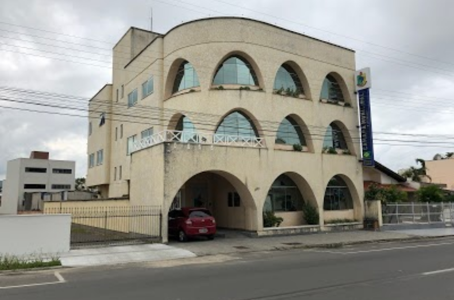 Braço do Norte teve quatro vereadores reeleitos