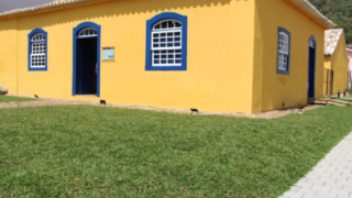 Museus de Laguna tem novo horário de funcionamento