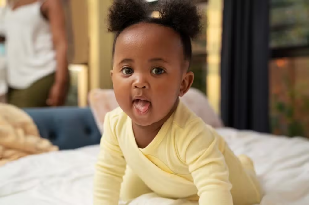 Confira 10 nomes de menina que são raros