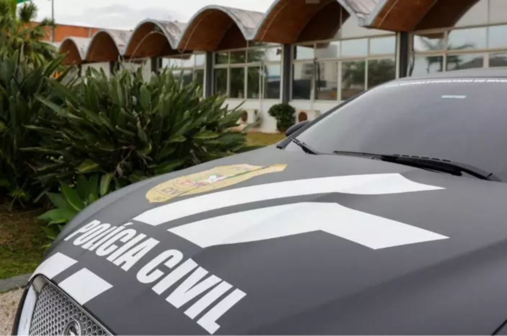 Falso consórcio: dois são presos em Florianópolis