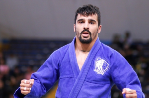 Atleta do Sul de SC é destaque em competição internacional