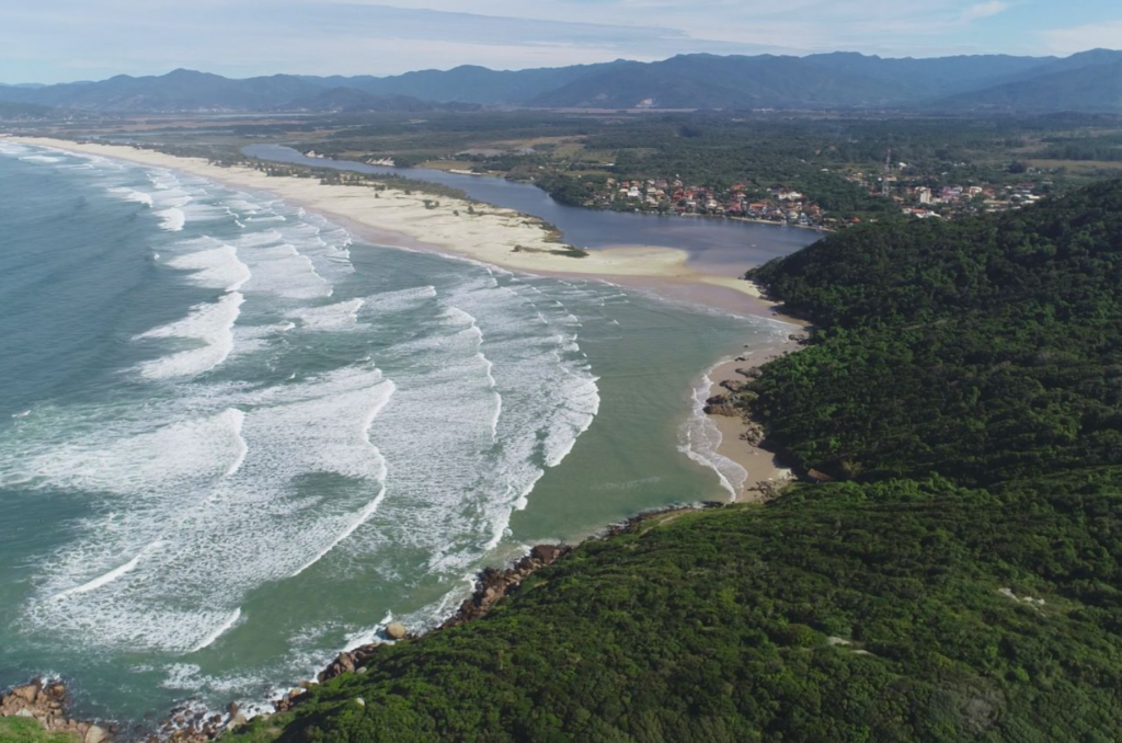 IMA divulga relatório de balneabilidade em SC
