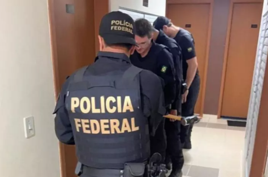 Quadrilha suspeita de enviar drogas para o Aeroporto de Florianópolis é desarticulada