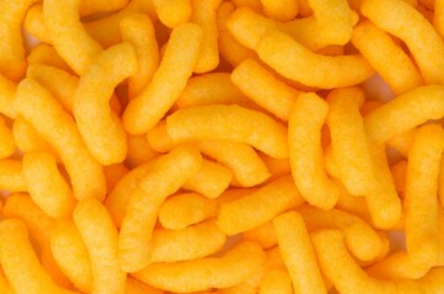 Cientistas descobrem que corante do Cheetos pode tornar 'ratos invisíveis'