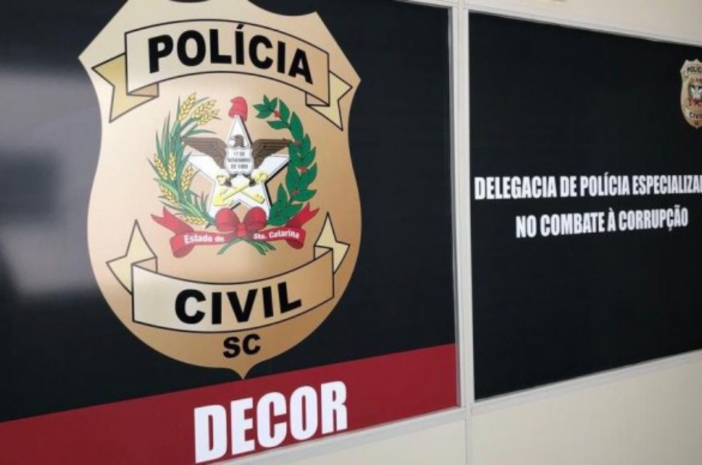 Delegacias de Combate à Corrupção já realizaram 33 operações em 2024