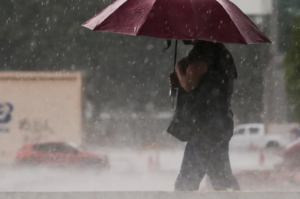 Confira alguns cuidados ao dirigir em dias de chuva
