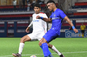 Copa SC: Concórdia vence Barra por 2 a 0 e encosta na ponta da tabela