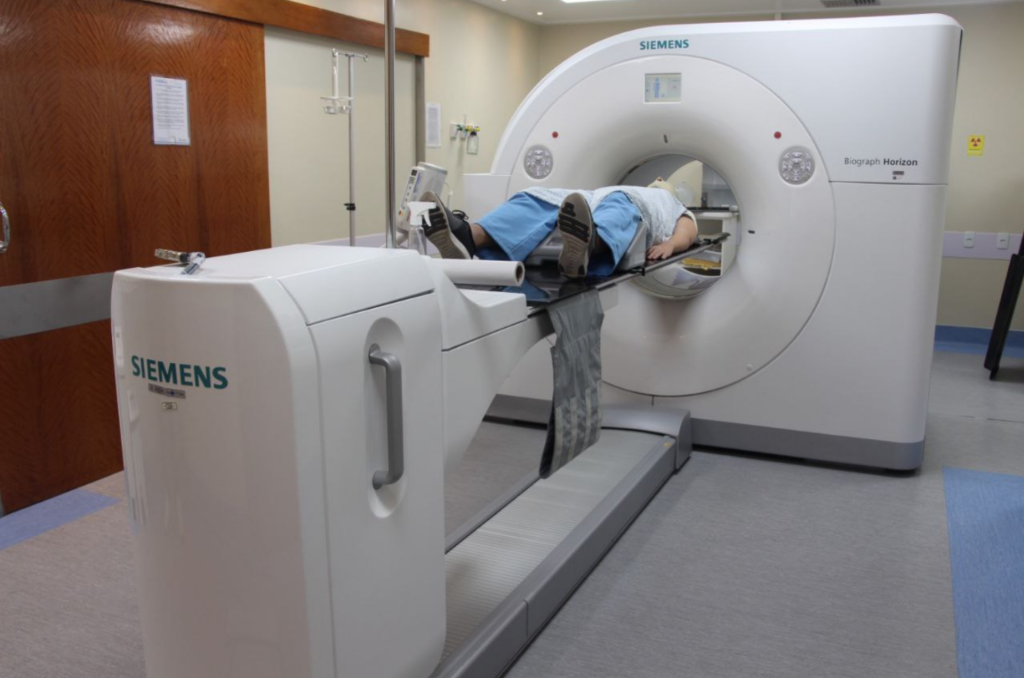 Hospital de Tubarão é o único de SC com Centro de Referência em Medicina Nuclear