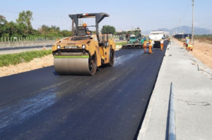 Cronograma semanal de obras na BR-101 Sul é divulgado