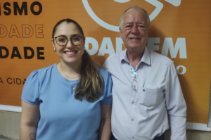 Cooperativa presente no Sul de SC traz soluções financeiras para mais de 1 milhão de pessoas